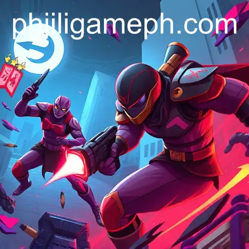 Diving into the Thrilling World of 'Jiligame PH': Unveiling the Best Action Games Online