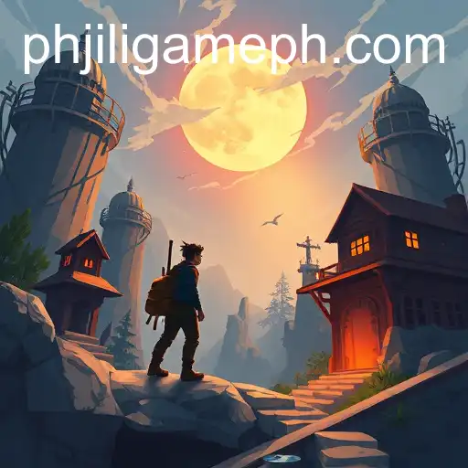 Exploring Adventure Games: A Dive into Jiligame PH's Offerings