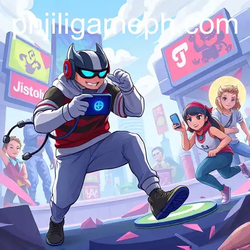 Exploring Jiligame PH: Gaming Trends and Innovations