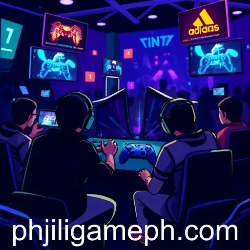 The Growing Influence of Online Gaming Platforms