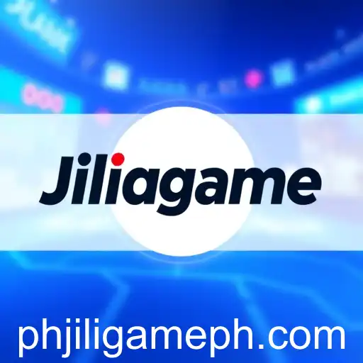 Jiligame PH: A Digital Playground