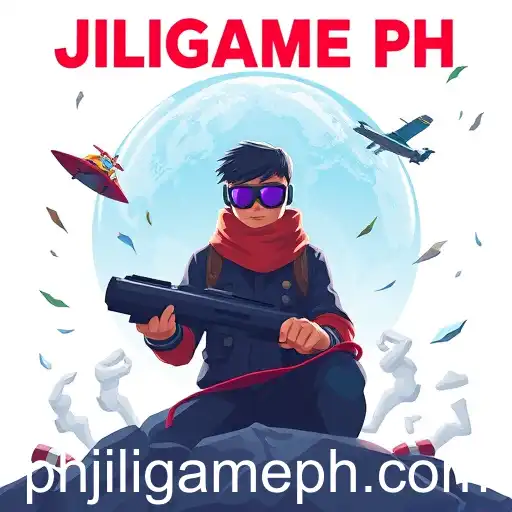 Jiligame PH: Navigating the Gaming Landscape