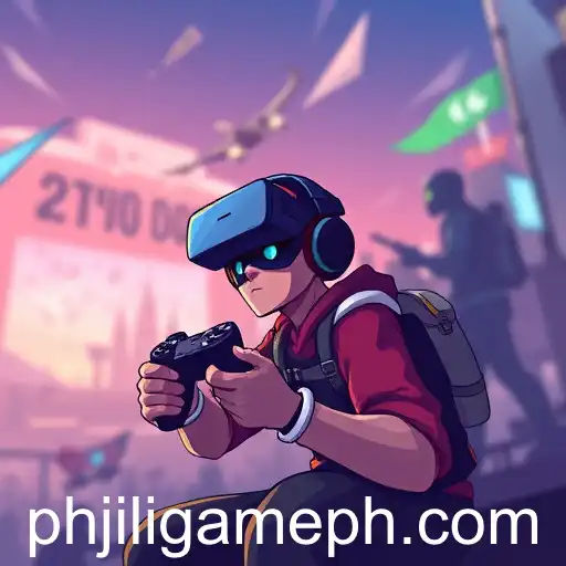 The Rise of Jiligame PH in 2025