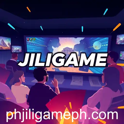The Rise of Jiligame PH in Online Gaming
