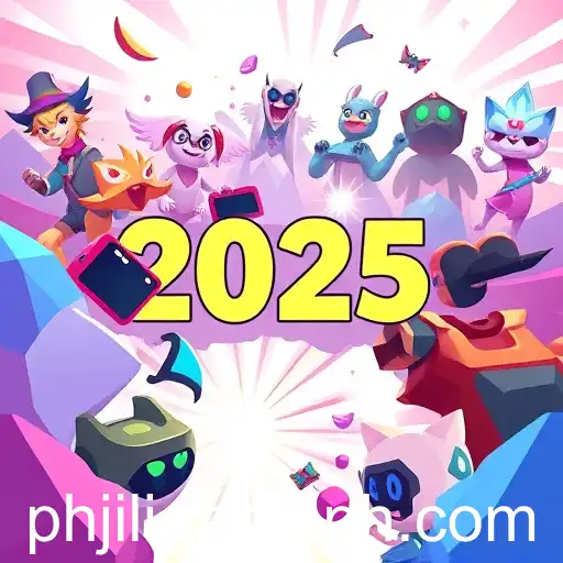 Jiligame PH: Shaping the Future of Online Gaming