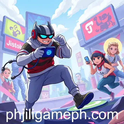 Exploring Jiligame PH: Gaming Trends and Innovations