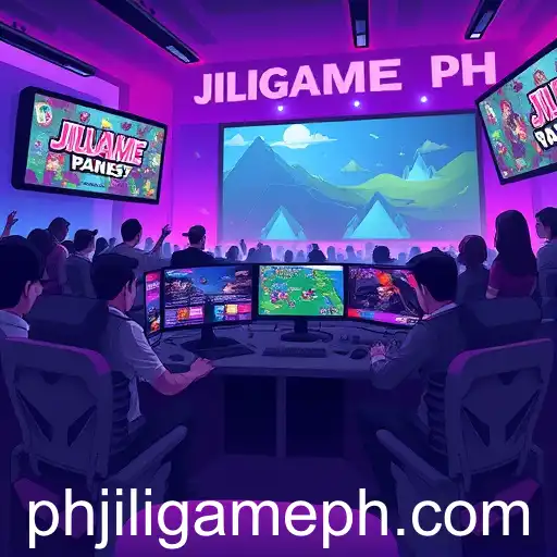 The Evolution of Jiligame PH and its Impact on Gaming
