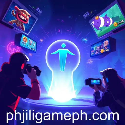 The Evolution of Jiligame PH in Online Gaming