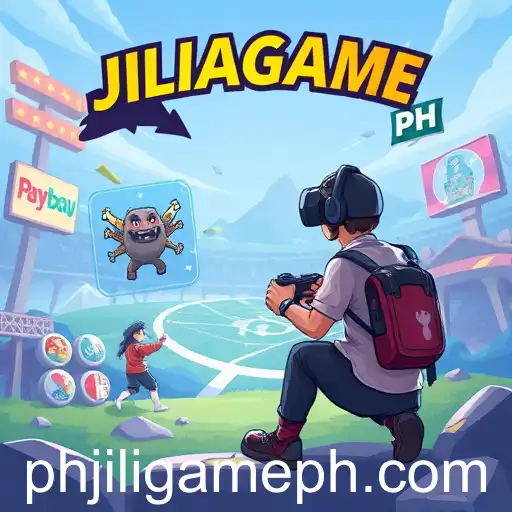 The Emergence of Jiligame PH in Gaming