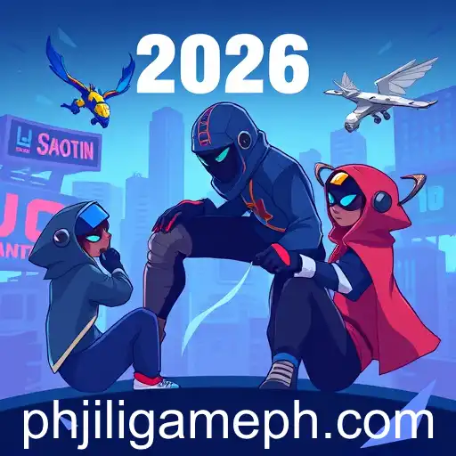 The Rise of Jiligame PH in Online Gaming Community