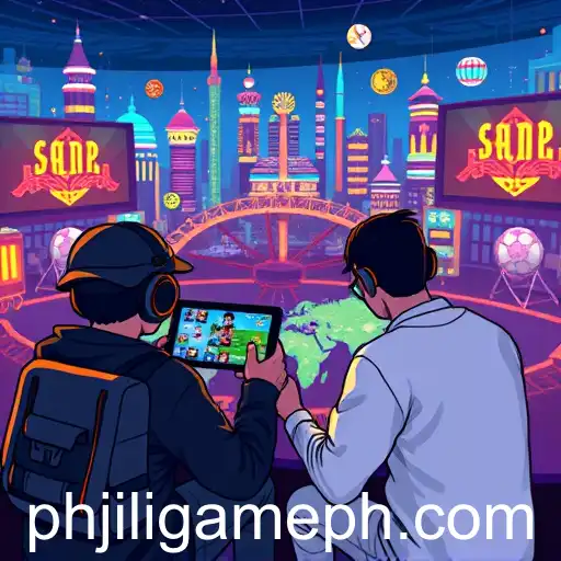 Jiligame PH: Evolution and Impact in Online Gaming