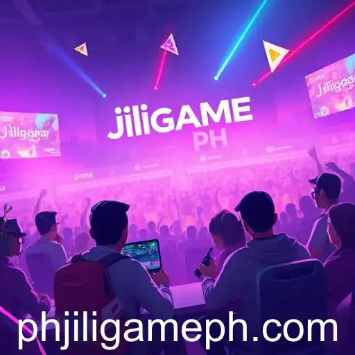 Jiligame PH: Revolutionizing Online Gaming in 2025