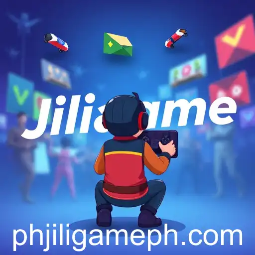 Jiligame PH: A Growing Phenomenon in Online Gaming