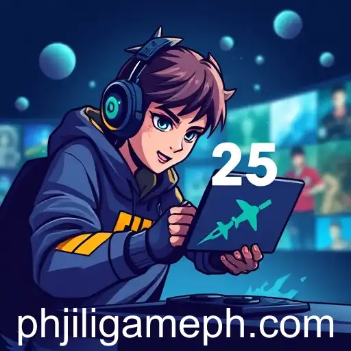 Jiligame PH: The Rise of a Gaming Phenomenon