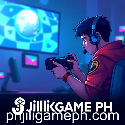 Jiligame PH: Shaping the Future of Online Gaming