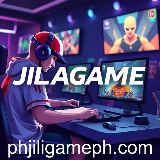 The Rise of Jiligame PH in the Gaming World