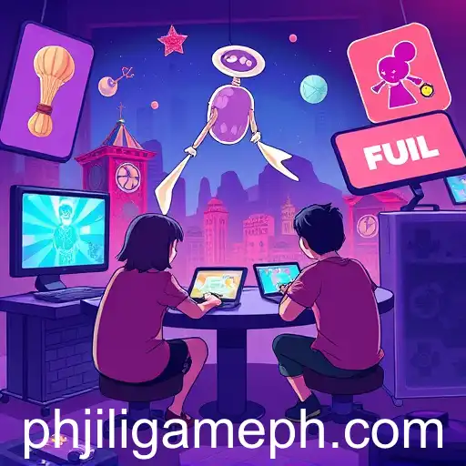 The Rise of Jiligame PH: A Gamechanger in Online Gaming
