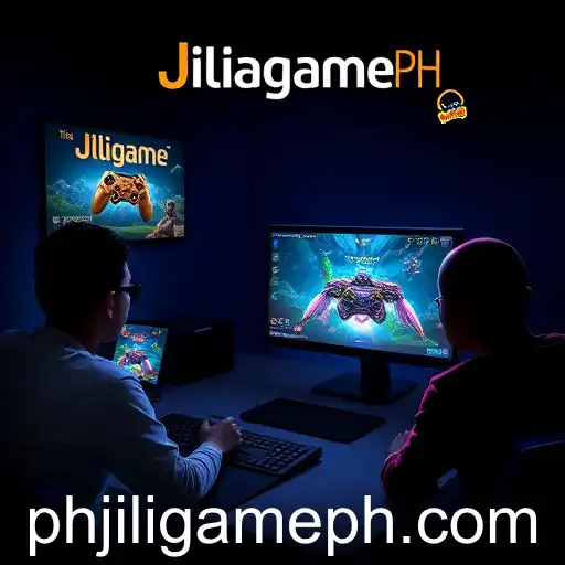 The Rise of Jiligame PH in the Online Gaming World