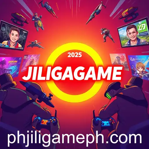 The Rise of Jiligame PH in Online Gaming