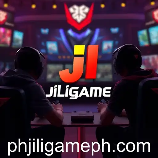 The Rise of Jiligame in the Online Gaming World
