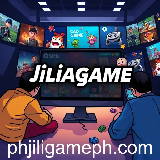 The Rise of Jiligame PH: A New Era in Gaming