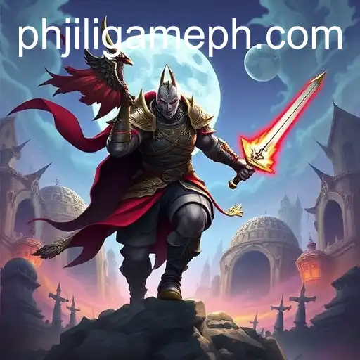 Exploring the Rich Landscape of RPG Games: A Dive into Jiligame PH