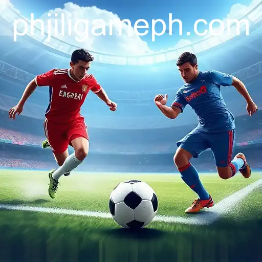 Jiligame PH: Revolutionizing the Sports Gaming Experience