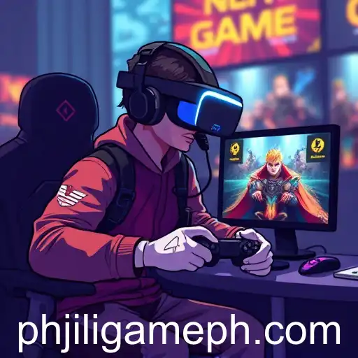 Evolving Trends in Online Gaming