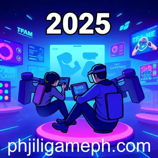 Gaming Trends and Challenges in 2025