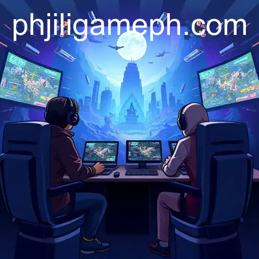 Jiligame PH: Navigating the Competitive Gaming Landscape