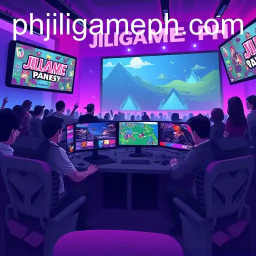 The Evolution of Jiligame PH and its Impact on Gaming