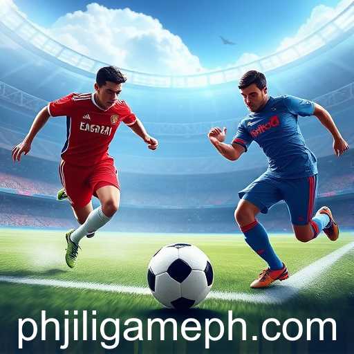The Evolution of Jiligame PH in Online Gaming