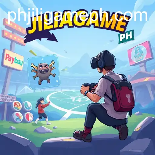 The Emergence of Jiligame PH in Gaming
