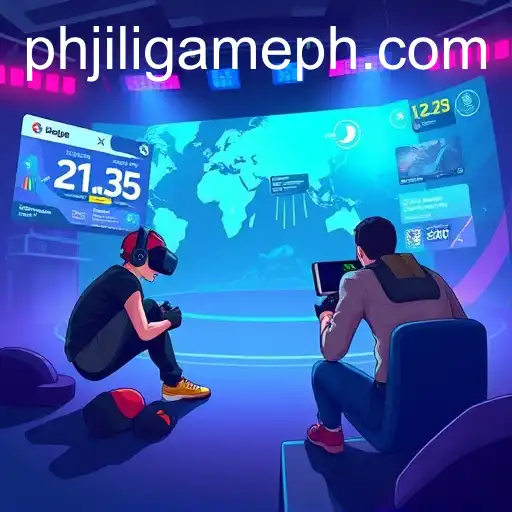 The Rise of Jiligame PH