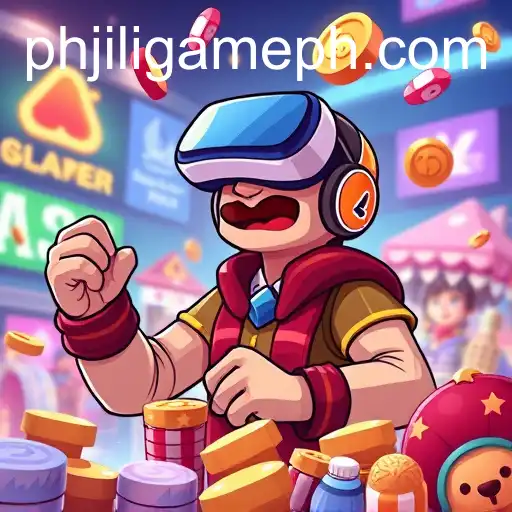 Jiligame PH: Rising Star in Online Gaming