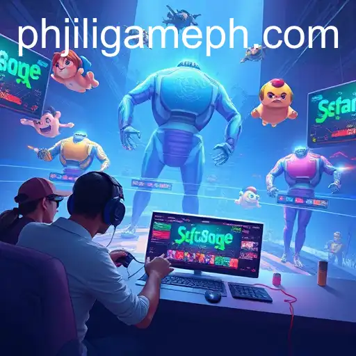 Jiligame PH: Transforming Online Gaming in 2025