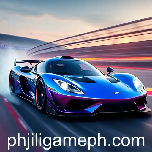Thrilling Virtual Races: Exploring the Excitement of Racing Games on Jiligame PH