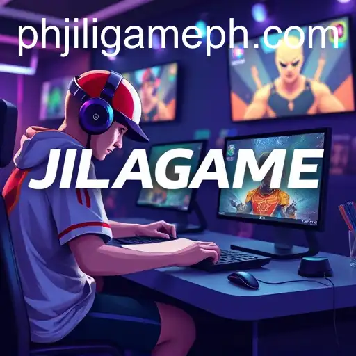The Rise of Jiligame PH in the Gaming World