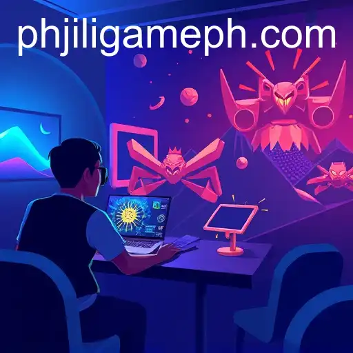The Rise of Jiligame PH in Online Gaming