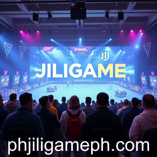 Rise of Jiligame PH in the Global Market