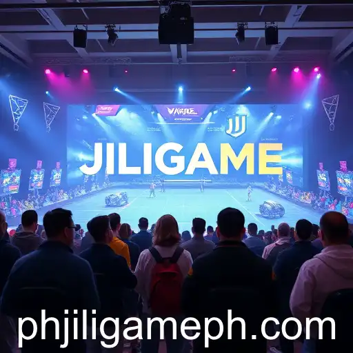 The Rise of Jiligame PH: A Trendsetter in Online Gaming