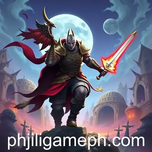 Exploring the Rich Landscape of RPG Games: A Dive into Jiligame PH