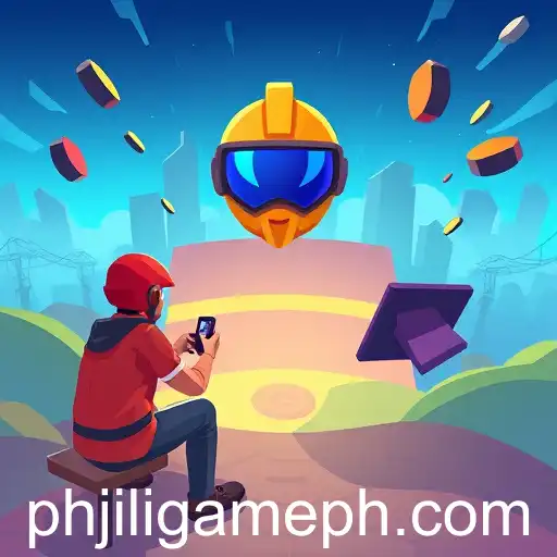 The Rise of Jiligame PH in the Global Gaming Scene